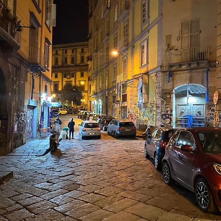 Naples To Stay Exterior photo